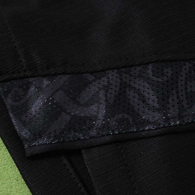 2026 FIFA World Cup Norway away shorts