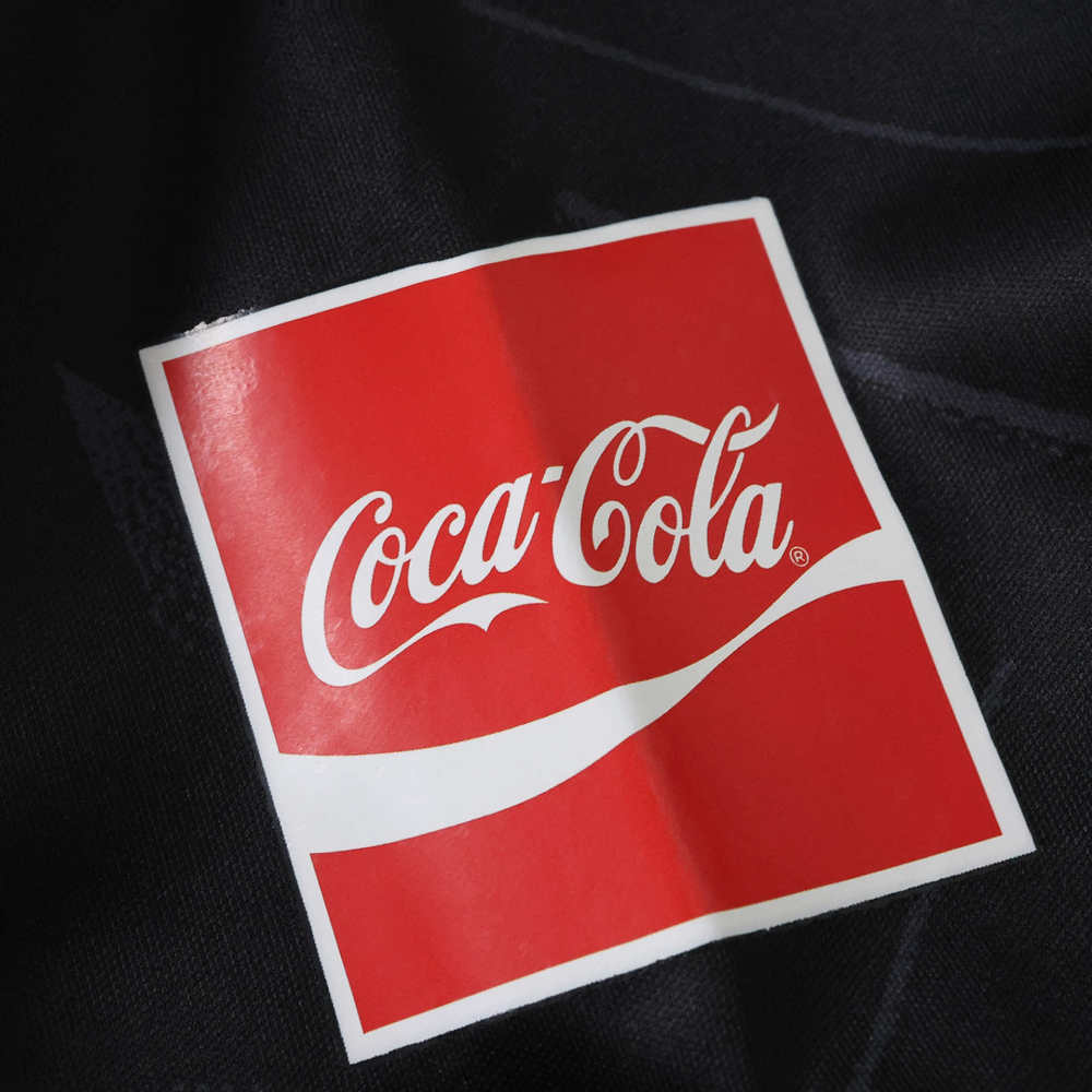2026 FIFA World Cup Mexico Coca-Cola Fan version