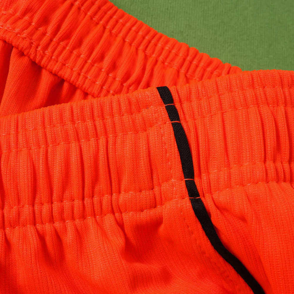 2026 FIFA World Cup Netherlands home shorts