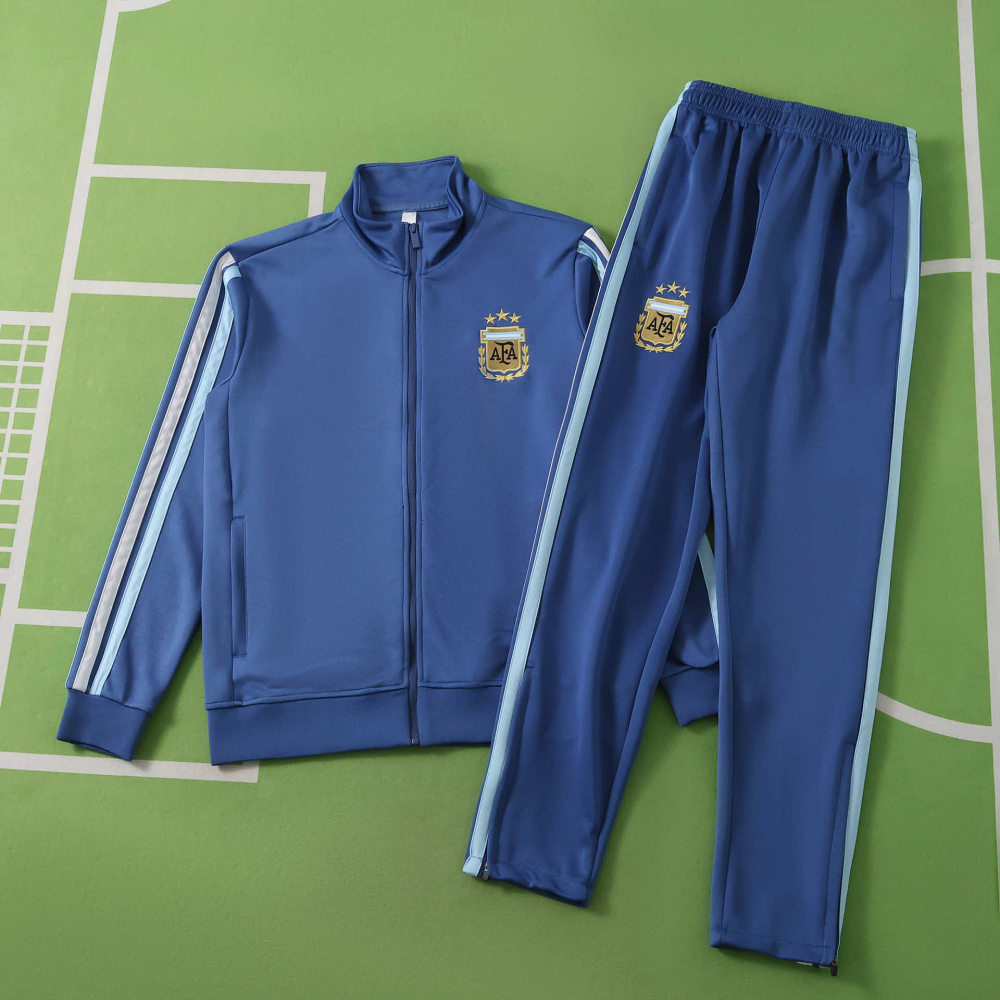 2026 FIFA World Cup Argentina Jacket set