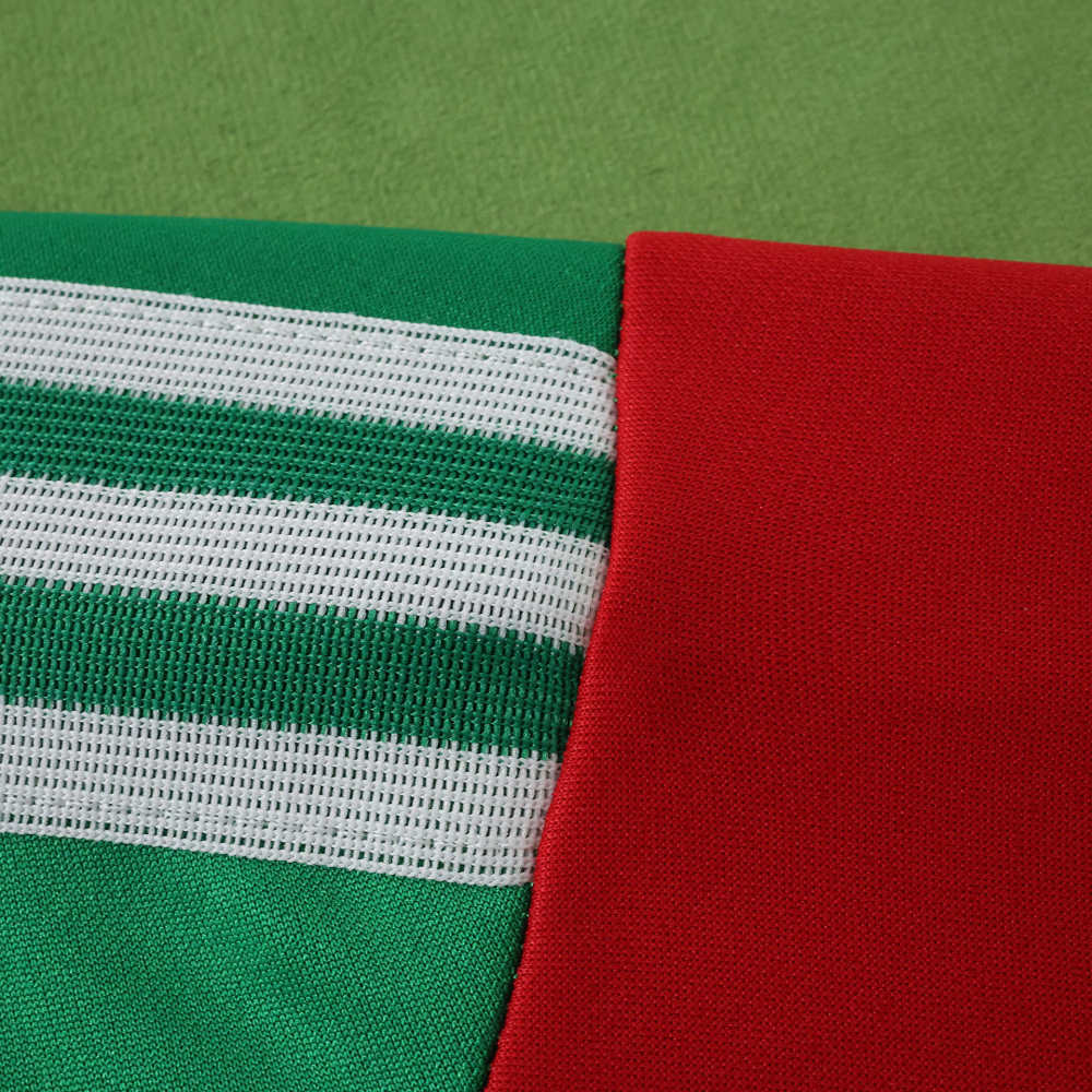2026 FIFA World Cup Mexico retro Jacket set