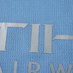 2627 season Manchester City F.C. home Kids kit