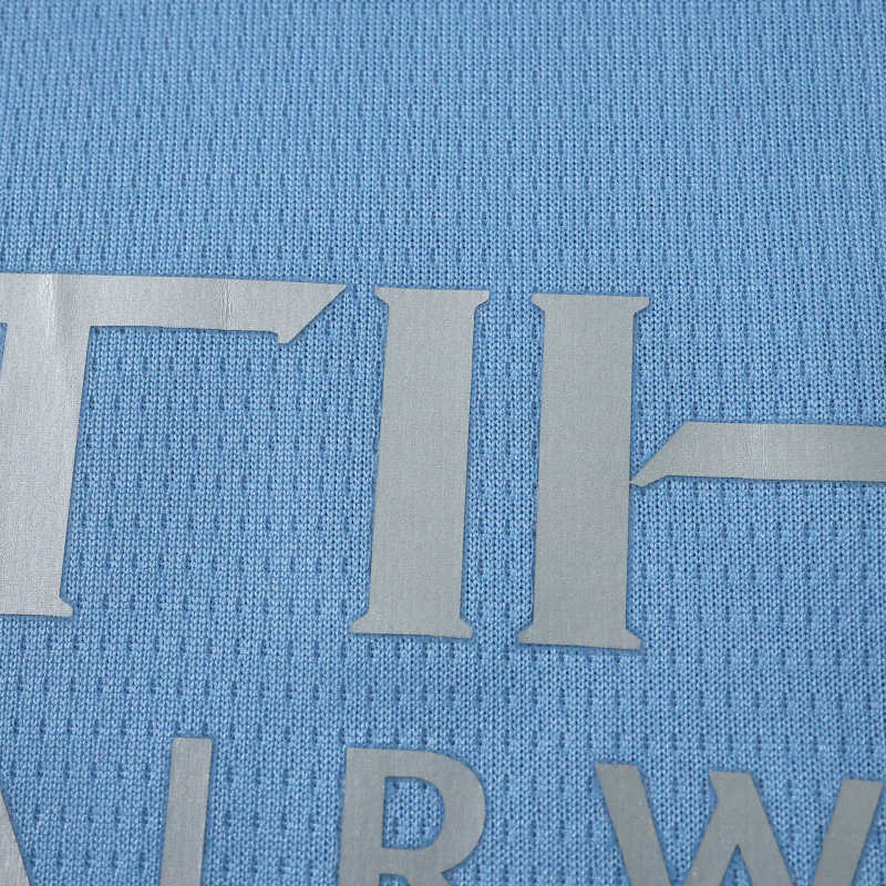 2627 season Manchester City F.C. home Kids kit
