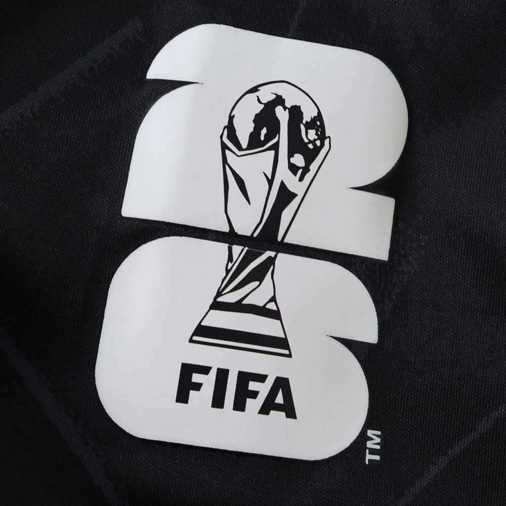 2026 FIFA World Cup Mexico Coca-Cola Fan version