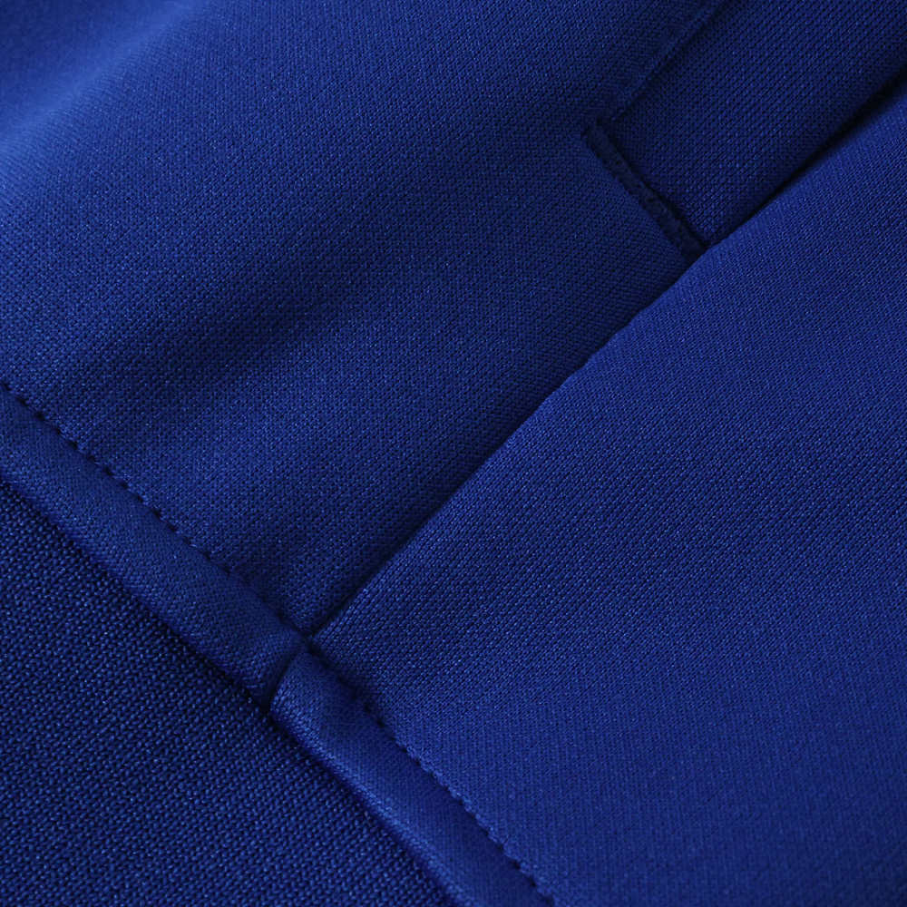 2026 Italy blue Jacket set