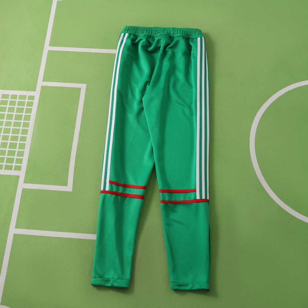 2026 FIFA World Cup Mexico retro Jacket set