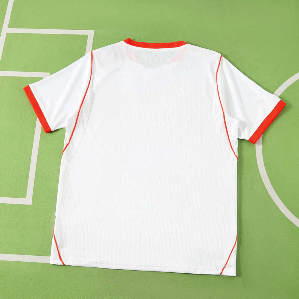 2026 FIFA World Cup Netherlands away Fan version