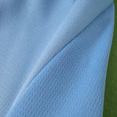 2627 season Manchester City F.C. home Kids kit