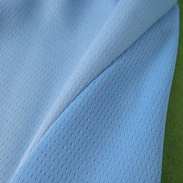 2627 season Manchester City F.C. home Kids kit