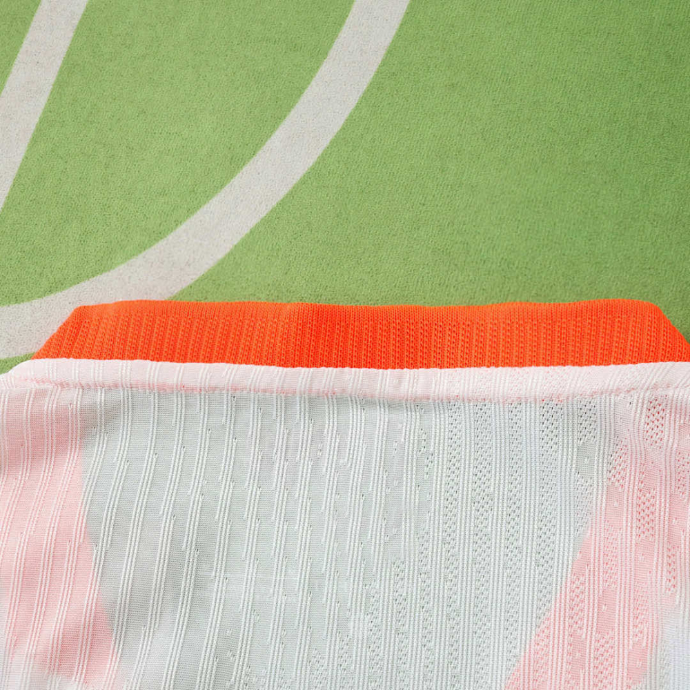 2026 FIFA World Cup Netherlands away Player version