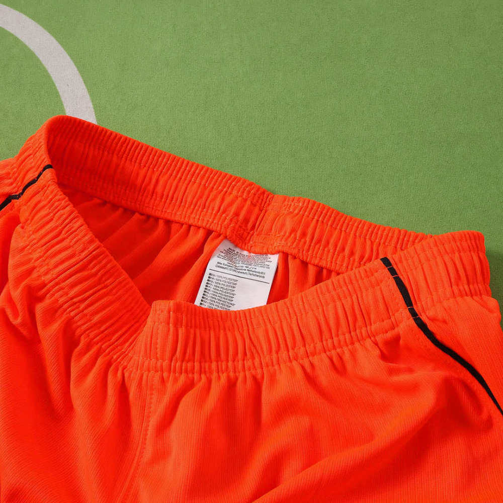 2026 FIFA World Cup Netherlands home shorts