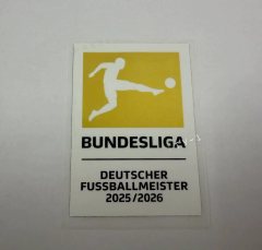 Bundesliga