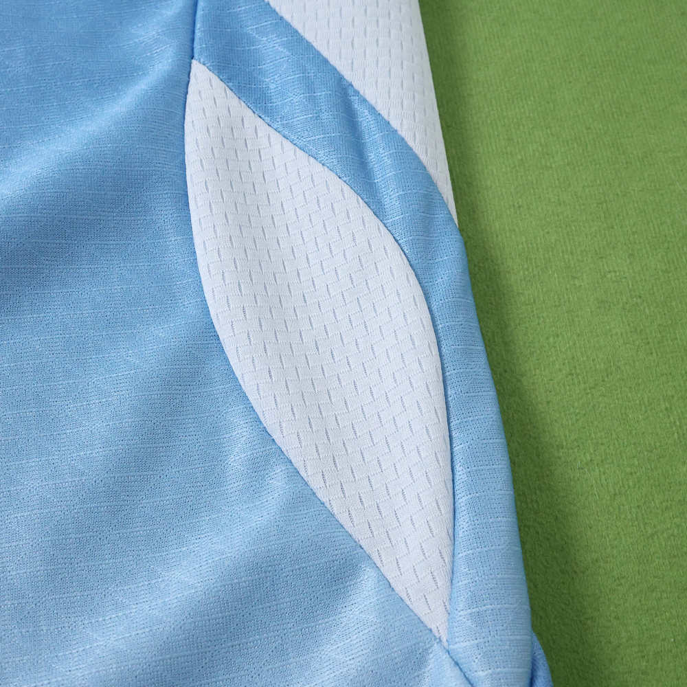 Manchester City Authentic Home Jersey 2026/27 With SPECIAL EDITION Printing