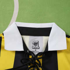 son Al-Ittihad Club Concept version Player version