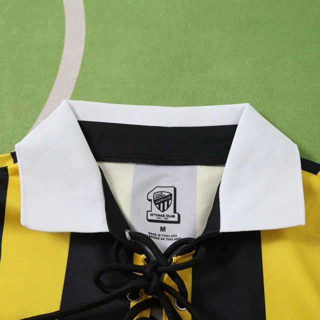 son Al-Ittihad Club Concept version Player version