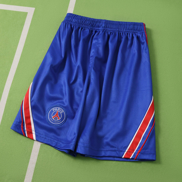 2627 season Paris Saint-Germain F.C. home Kids kit