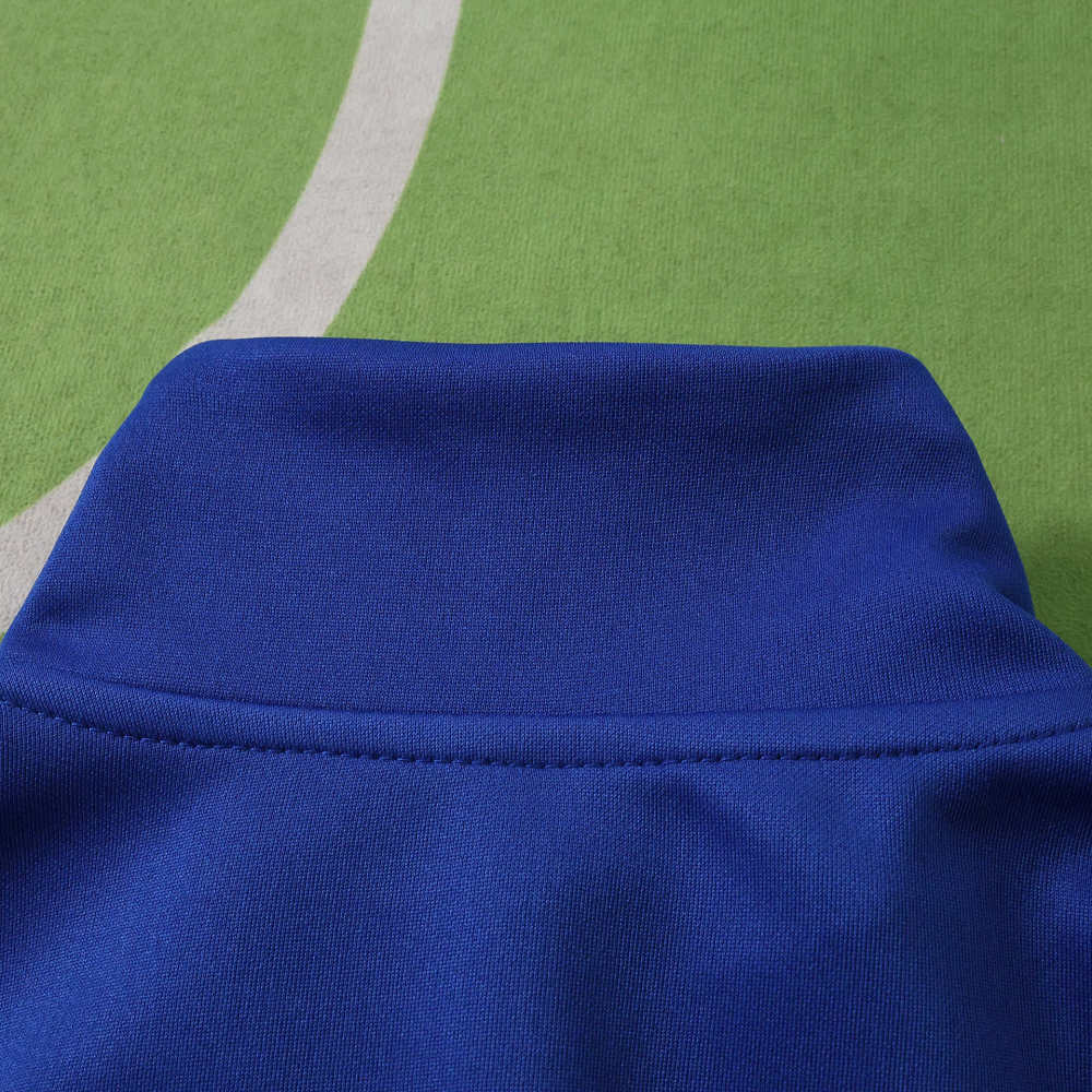 2026 Italy blue Jacket set