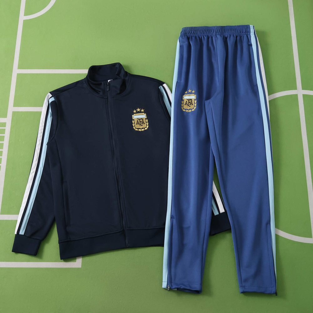 2026 FIFA World Cup Argentina Jacket set