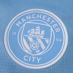 2627 season Manchester City F.C. home Fan version