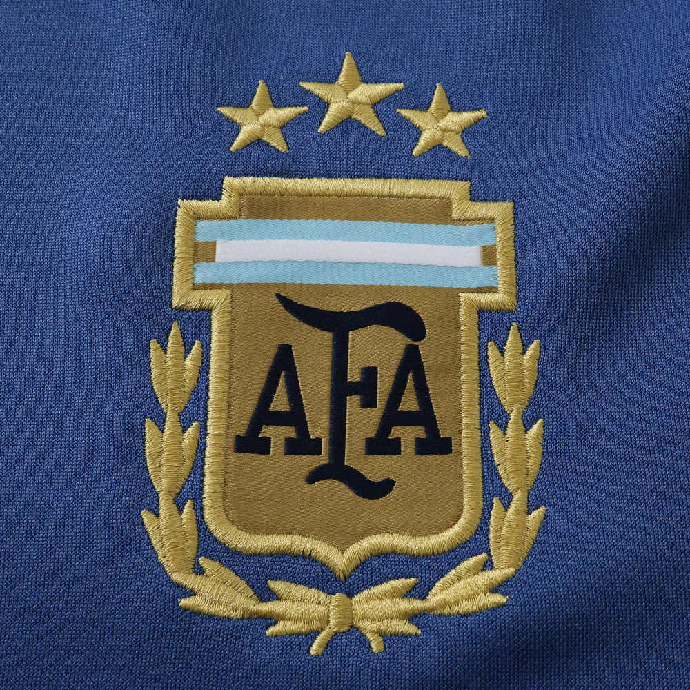 2026 FIFA World Cup Argentina Jacket set