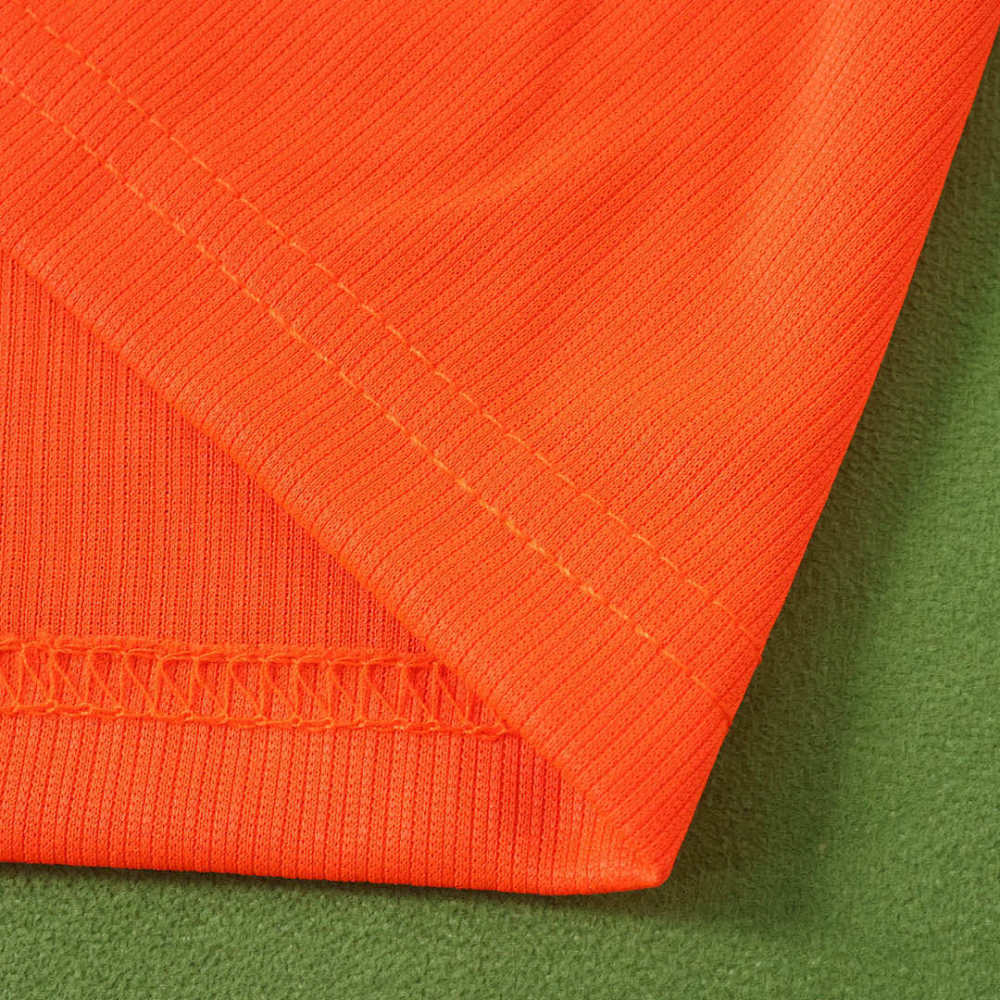 2026 FIFA World Cup Netherlands home Fan version