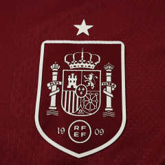 2026 FIFA World Cup Spain goalkeeper Long sleeves Fan version