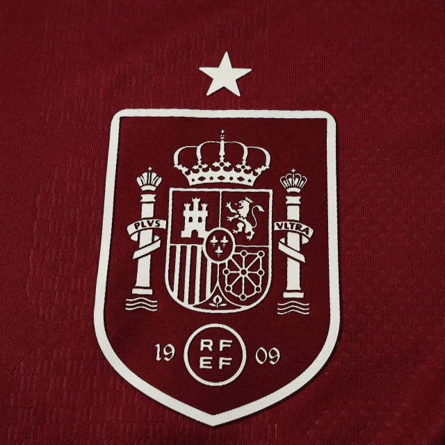 2026 FIFA World Cup Spain goalkeeper Long sleeves Fan version