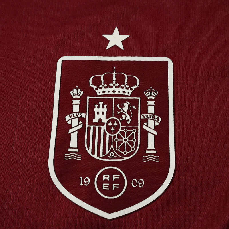 2026 FIFA World Cup Spain goalkeeper Long sleeves Fan version