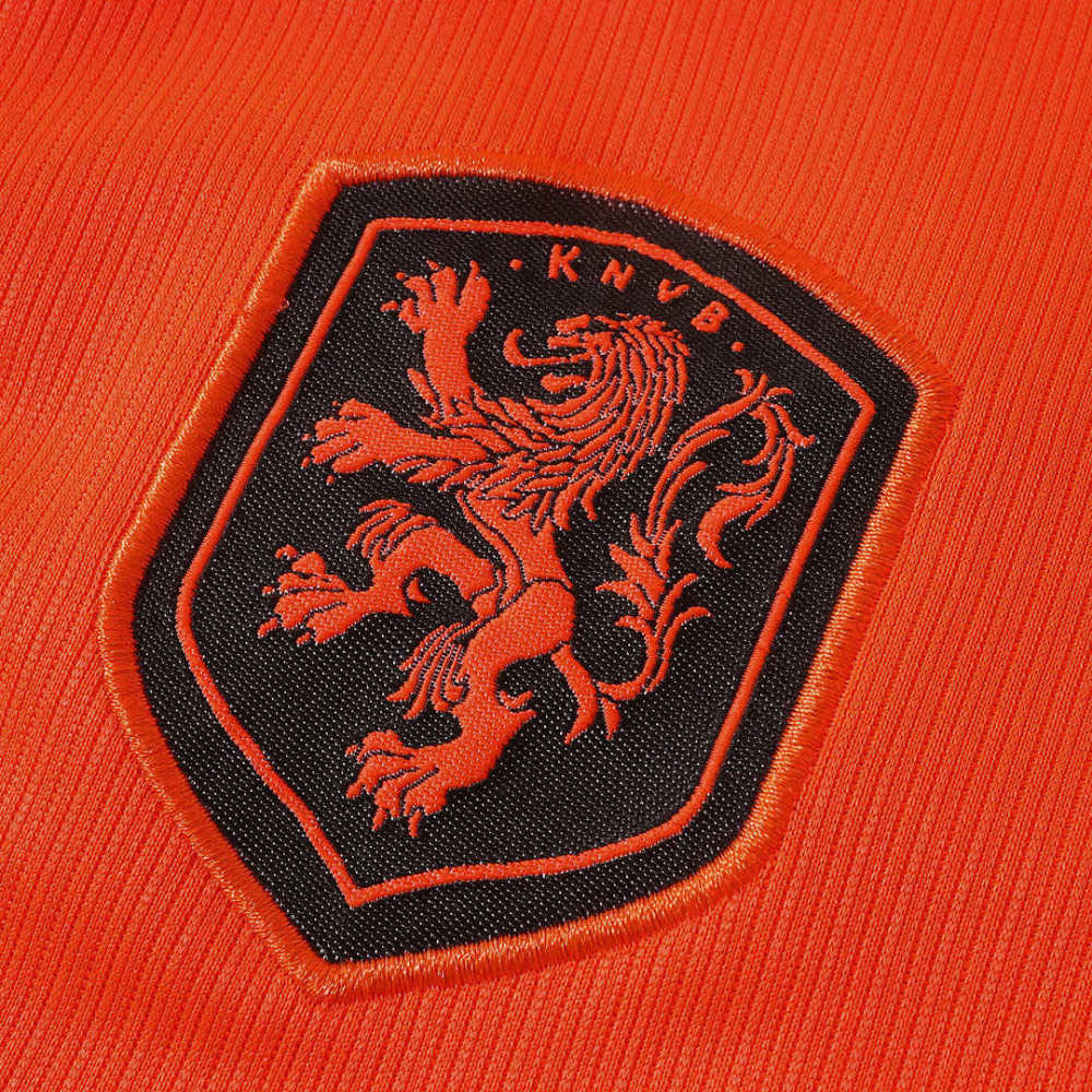 2026 FIFA World Cup Netherlands away Kids kit