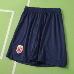 2026 FIFA World Cup Norway home shorts