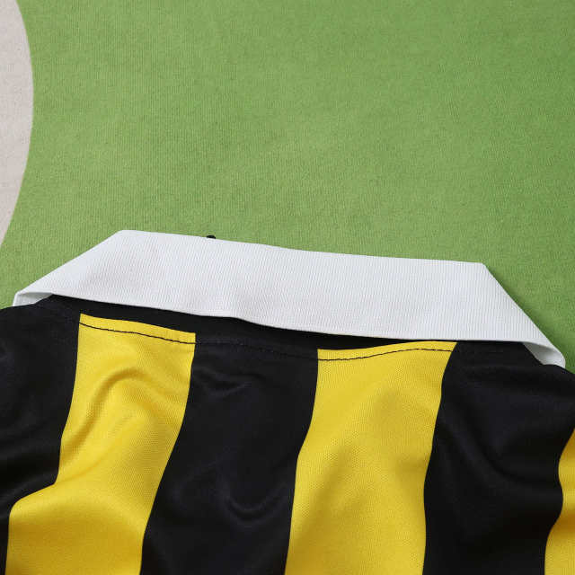 son Al-Ittihad Club Concept version Player version