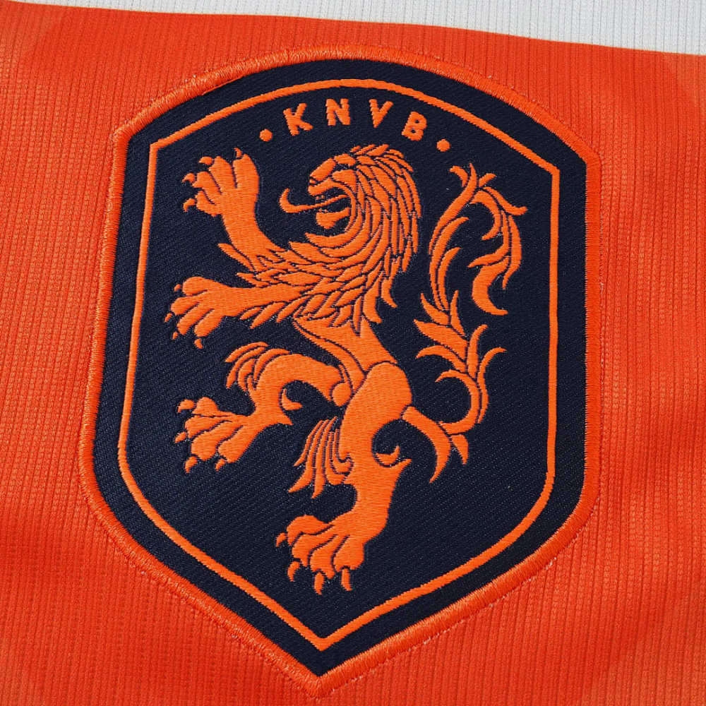 2026 FIFA World Cup Netherlands away Fan version
