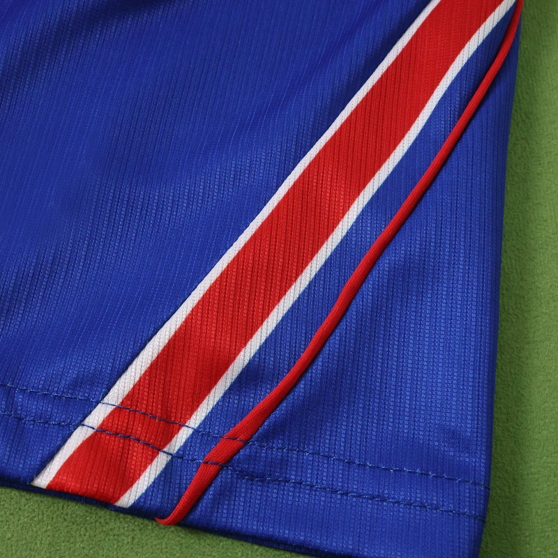 2627 season Paris Saint-Germain F.C. home Kids kit