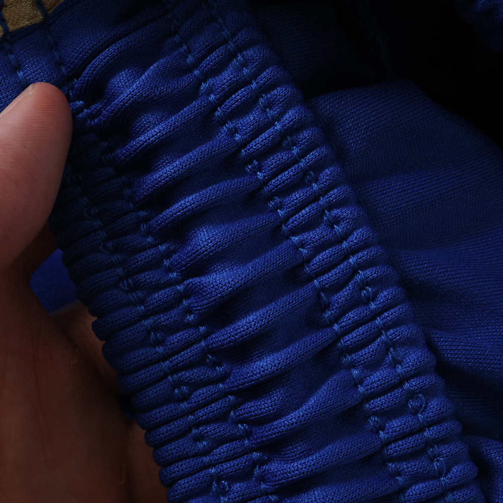 2026 Italy blue Jacket set