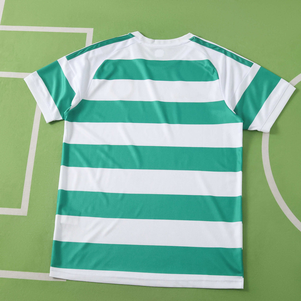 2627 season The Celtic Football Club home Fan version