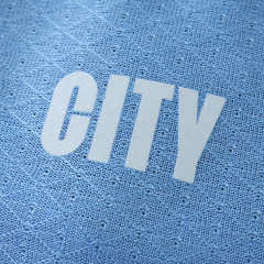 2627 season Manchester City F.C. home Player version