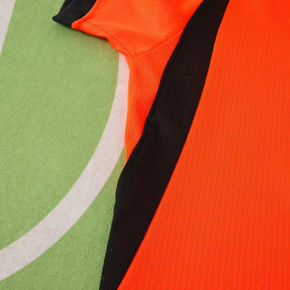2026 FIFA World Cup the Netherlands home Women's Shirt