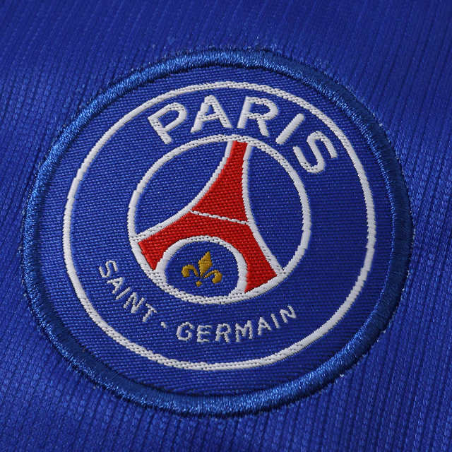 2627 season Paris Saint-Germain F.C. home Kids kit