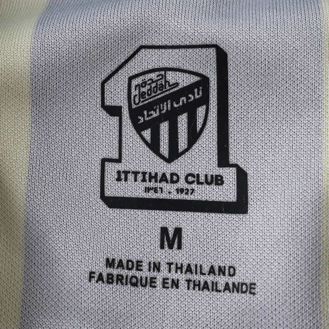 son Al-Ittihad Club Concept version Player version