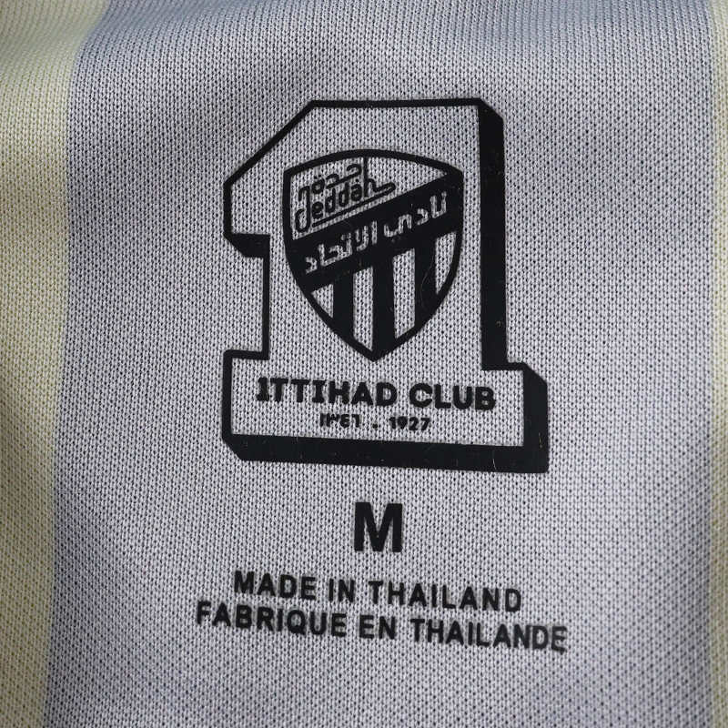son Al-Ittihad Club Concept version Player version