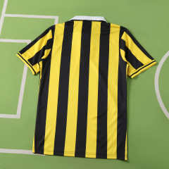 son Al-Ittihad Club Concept version Player version