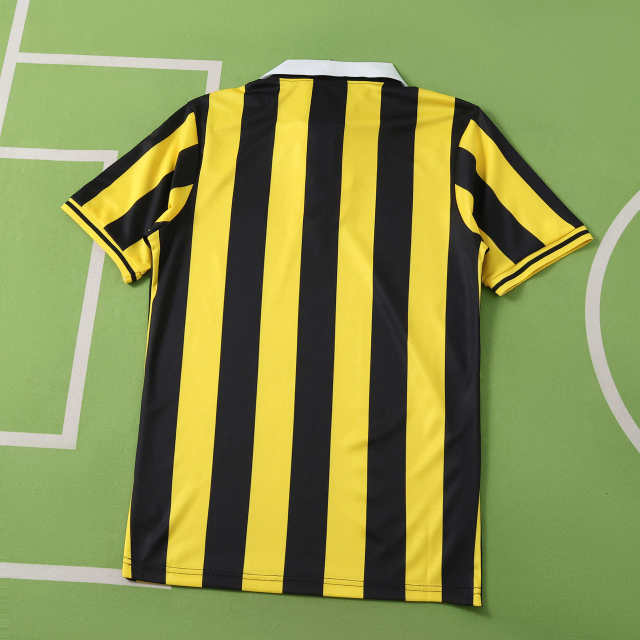 son Al-Ittihad Club Concept version Player version