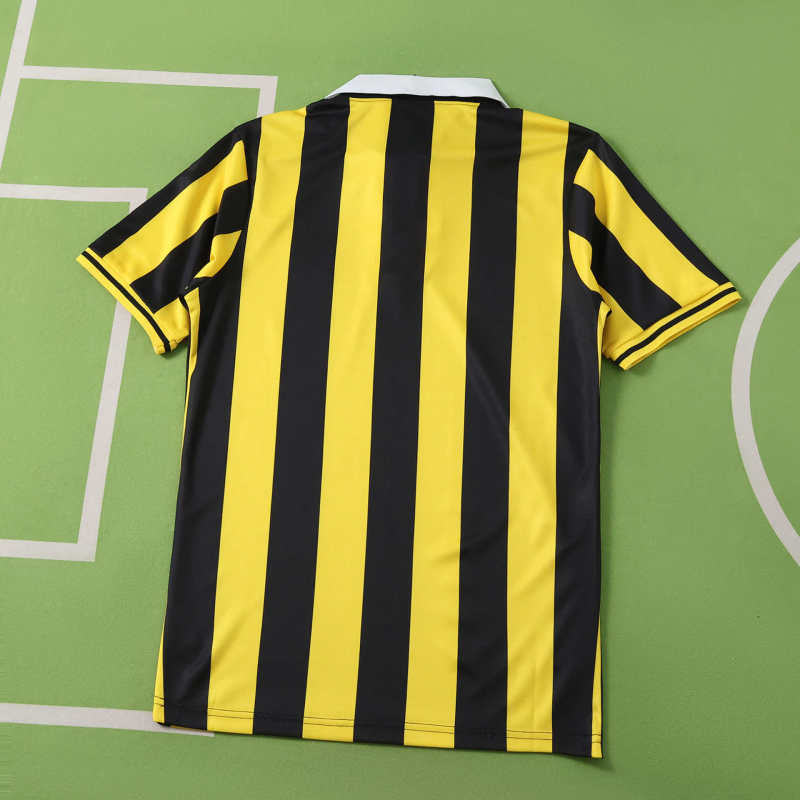 son Al-Ittihad Club Concept version Player version