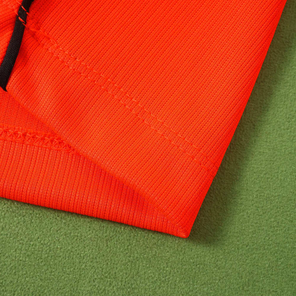 2026 FIFA World Cup the Netherlands home Women's Shirt