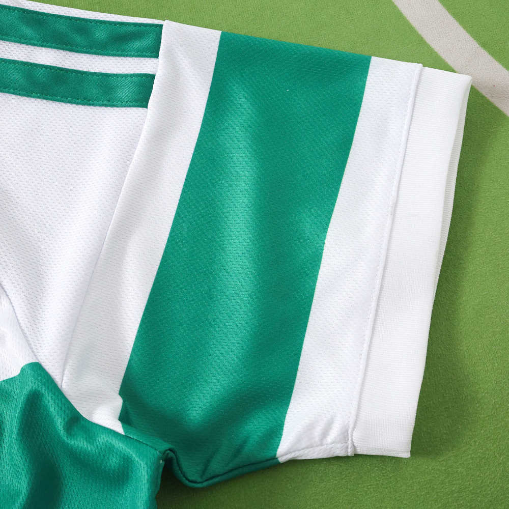 2627 season The Celtic Football Club home Fan version