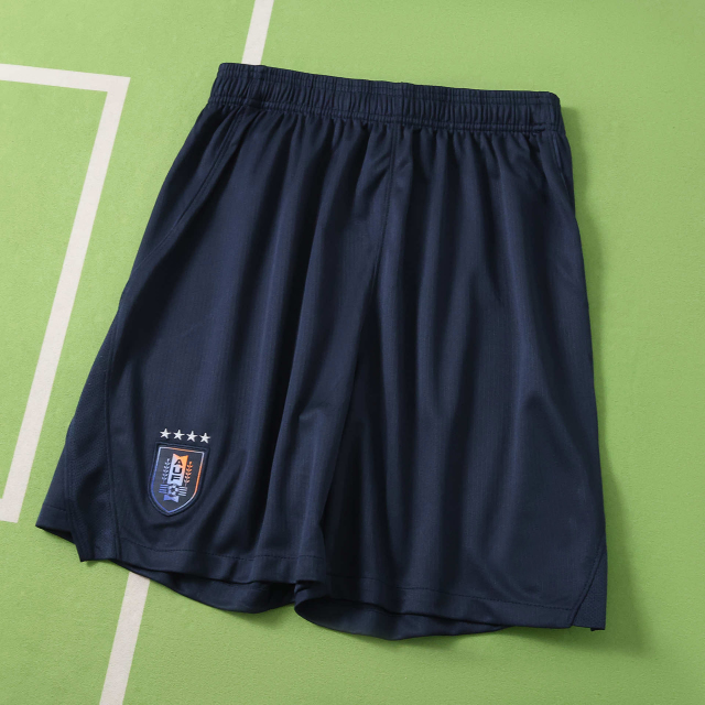2026 FIFA World Cup Uruguay away shorts