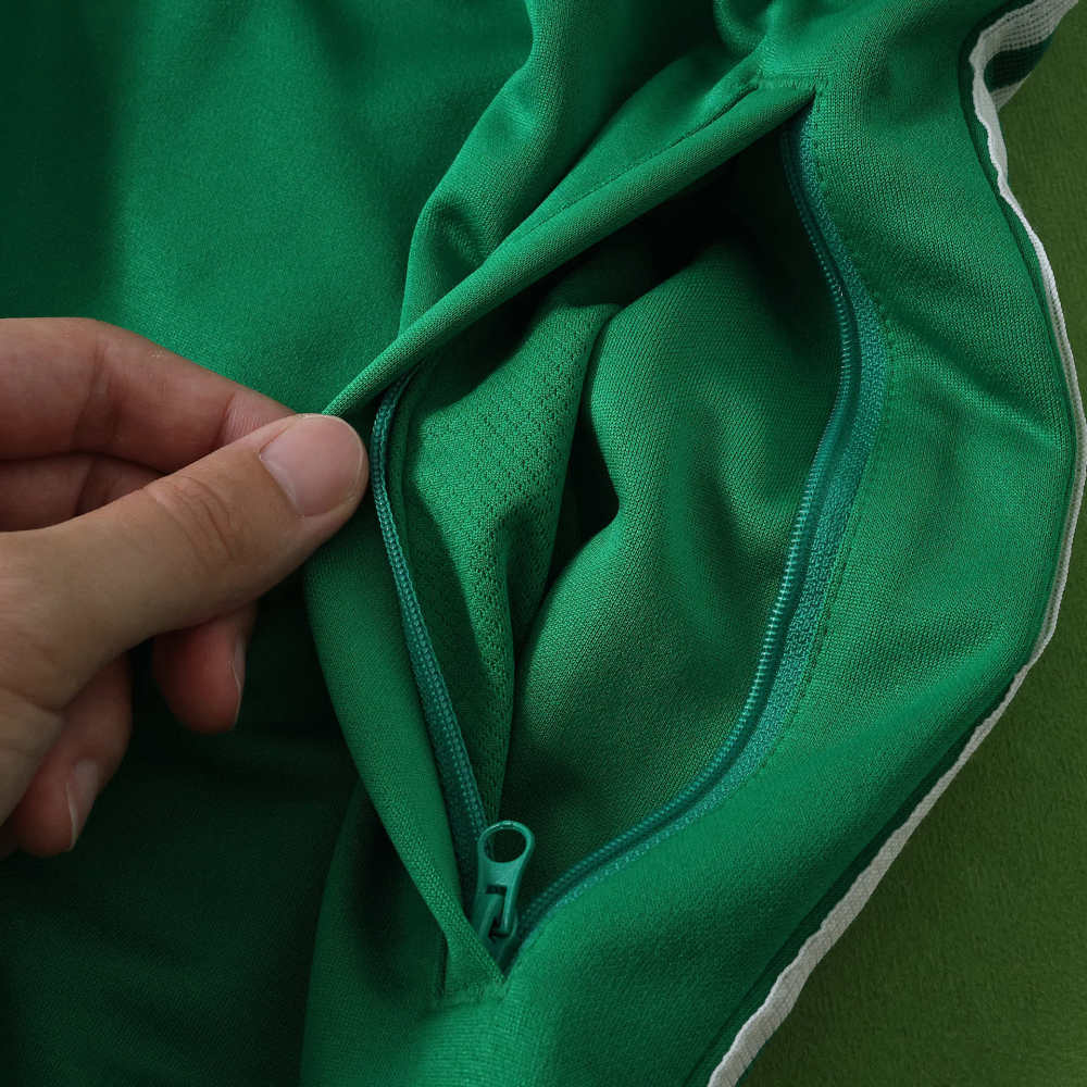 2026 FIFA World Cup Mexico retro Jacket set
