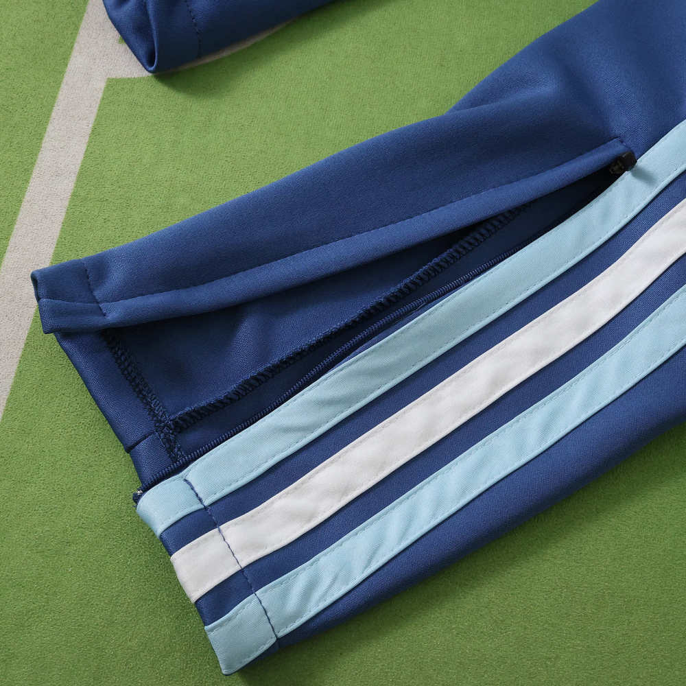 2026 FIFA World Cup Argentina Jacket set