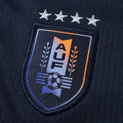 2026 FIFA World Cup Uruguay away shorts