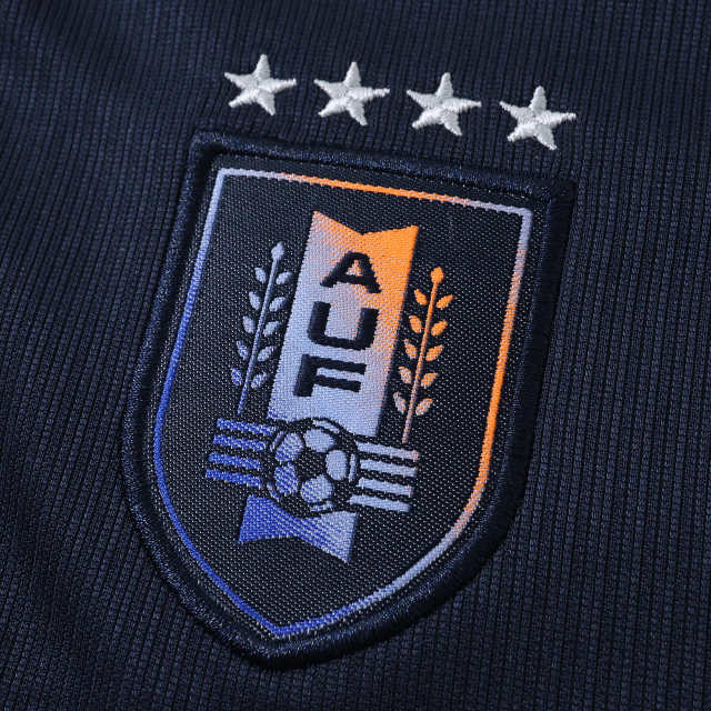 2026 FIFA World Cup Uruguay away shorts